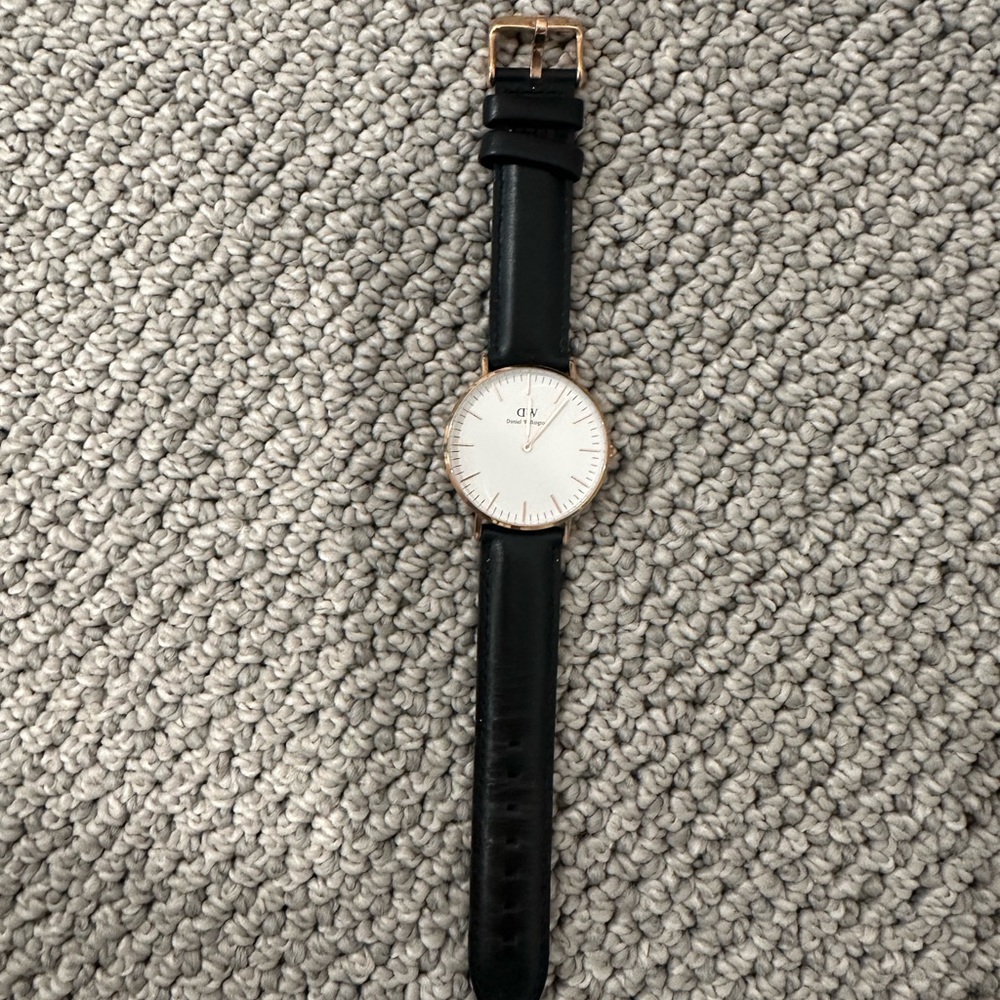 Daniel Wellington Watch